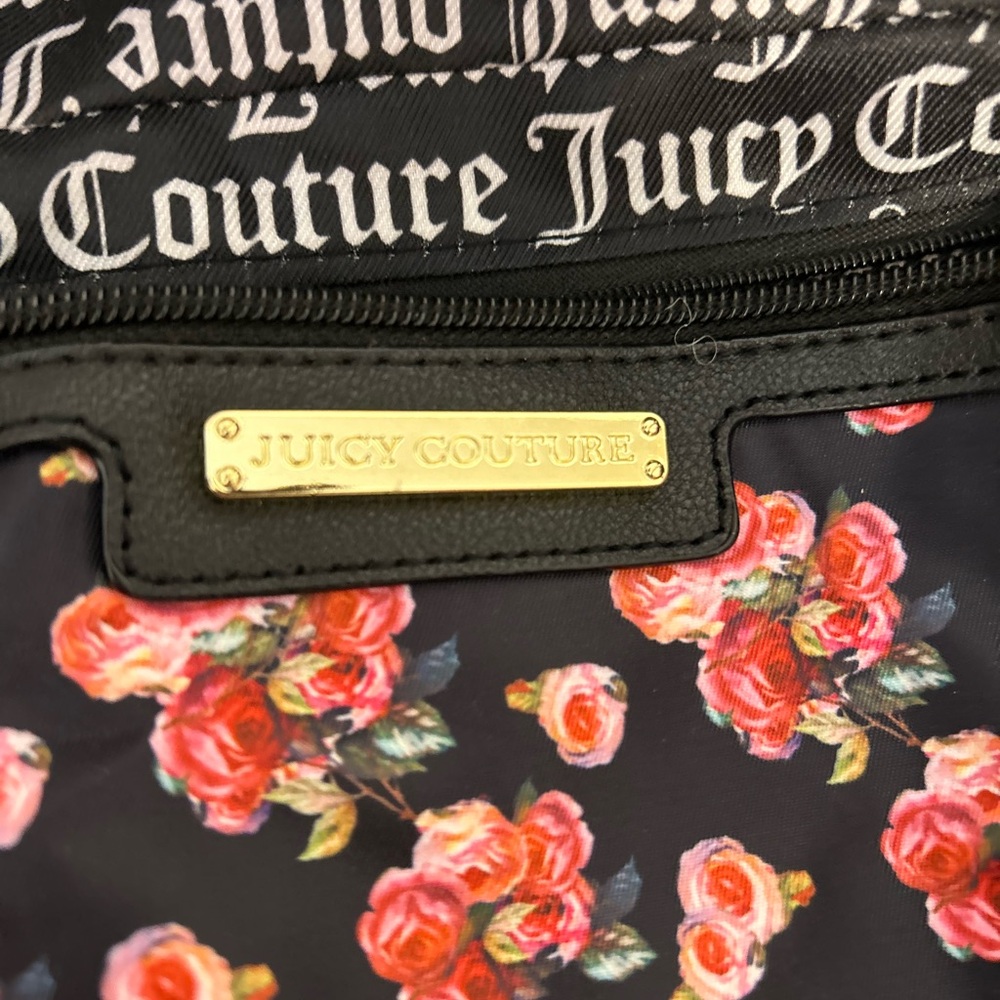 Juicy Couture Fanny pouch